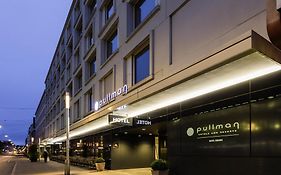Pullman Basel Europe